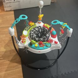 fisher price® Animal Wonders Jumperoo®