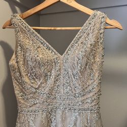 Elegant Party Dress