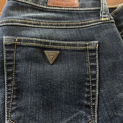Guess Pantalon De Mujer $40  Size 28