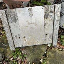 Bobs Hydraulic Jack Plate 6”