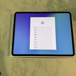 Brand new iPad Pro 13-inch (M4) 2025✅