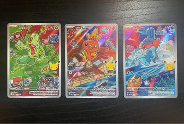 FIRST PARTNER ILLUSTRATION COLLECTION 3