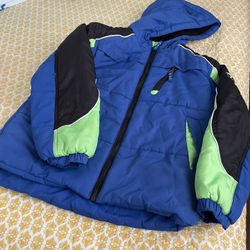 🧥 Chamarra Para Nieve Size M S Buenas Condición 