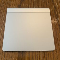 Apple Wireless Magic Trackpad A1339