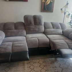 Recliner Couch SALE !!! 