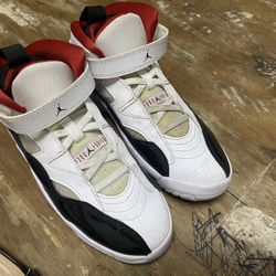 Jordan Jump man Two Trey 