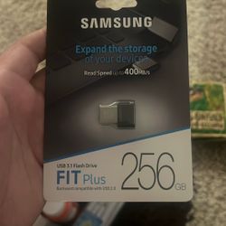 Samsung  USB 3.1 Flash Drive