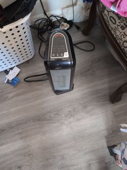 Heater Lasko $30