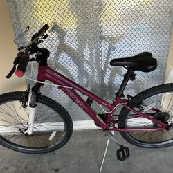 TREK SYKE S Mountain Bike