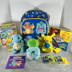 Pokemon 