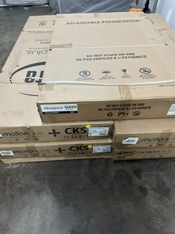 Serta Beautyrest Base Or Mattress