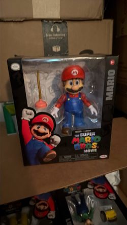 !15 Super Mario