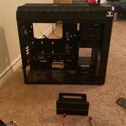 Cooler master Full Sized Tower