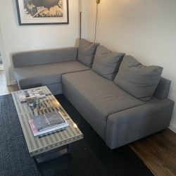Ikea “Friheten” Sleeper Sofa 