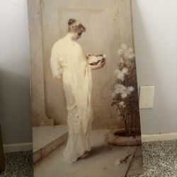  ‘Divinely Fair’ by Henry Thomas Schafer (1893