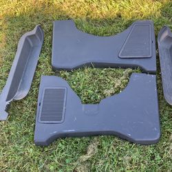 2018 Ford Transit Connect