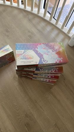 Prasmatic evolutions spc pokemans x4