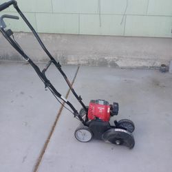 Craftsman E410 4 Cycle      Edger