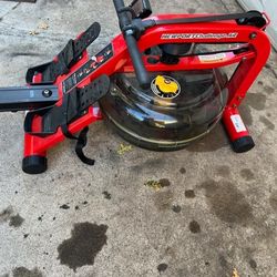 Indoor Rowing Machine 