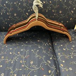 Nonslip  Hangers