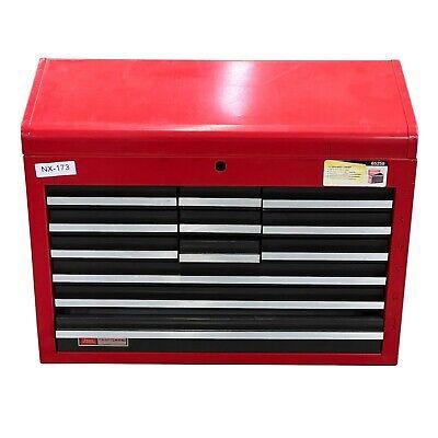 Craftsman Tool Box