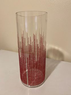Beautiful  Vase.