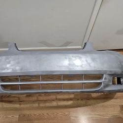 Kit Front Bumper Cover, and Fog Light Cover