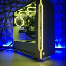 GTX Gaming PC ✅
