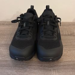 Keen Steel Toe Work Shoes