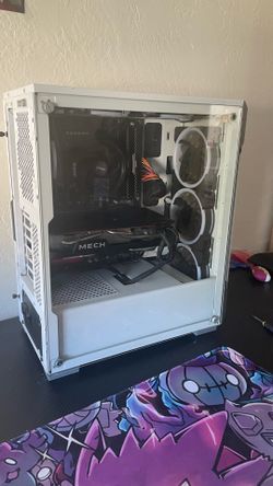 GAMING PC (READ DESCRIPTION)