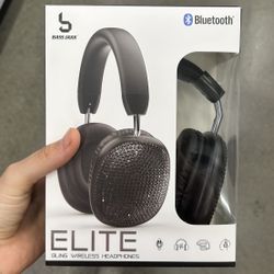 Headphones 
