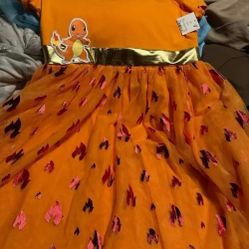 Pokémon Dress