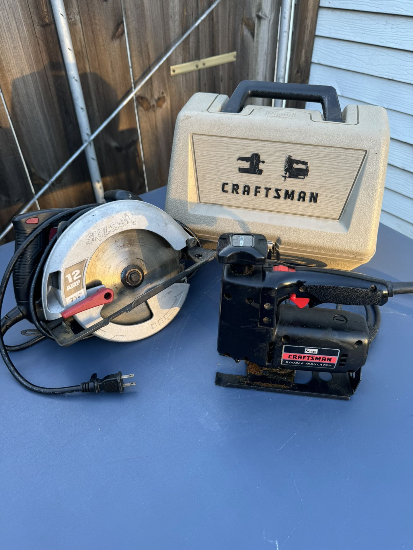 Tool Set