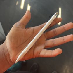 Apple Pen