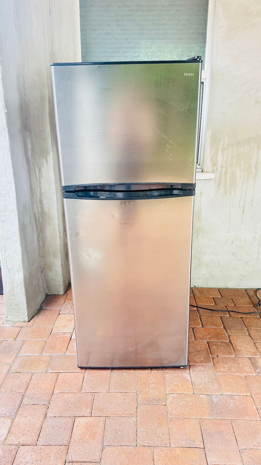 Haier Refrigerator