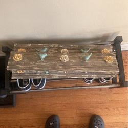 Wall Decor Hangers 