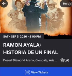 RAMON AYALA