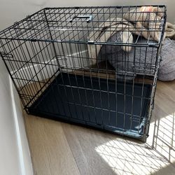 Dog Crate Medium 