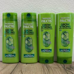 Brand New Garnier Fructis Bundle $10