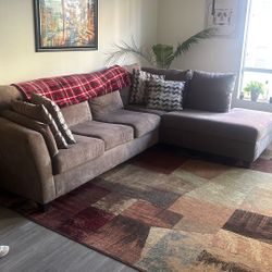 Couch-Sectional