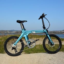 🔥🚲2 Brand NEW- Fiido X E-bikes For Sale! 🚴‍♂️🔥