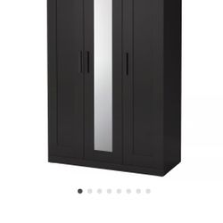 Ikea Wardrobe