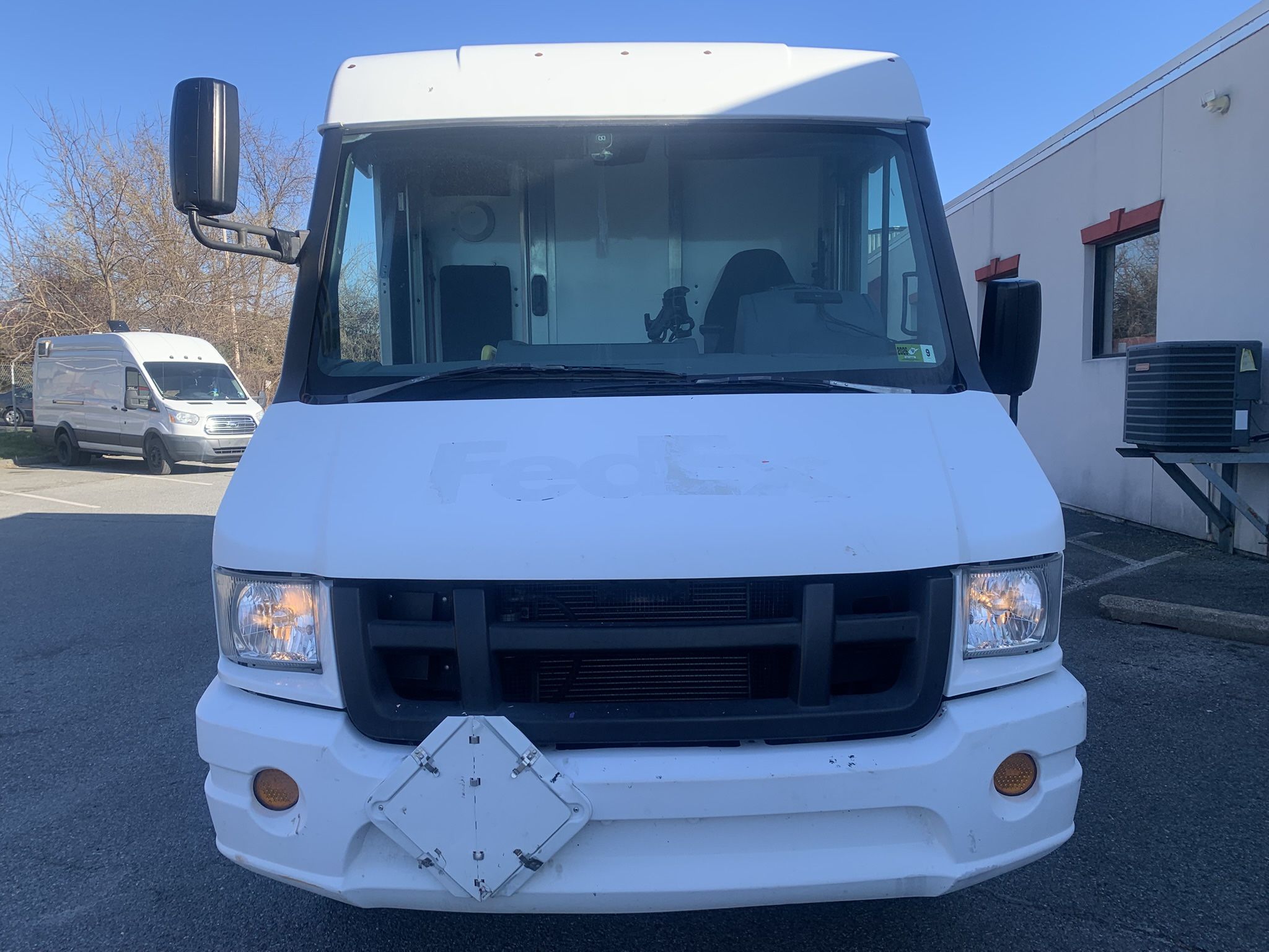 2016 Isuzu NPR NPR
