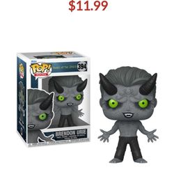 Panic! At The Disco Brendon Urie 394 Comes In An EcoTEK Protector Case 