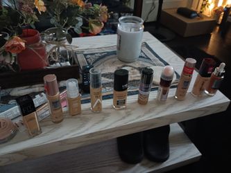 Makeup Deals