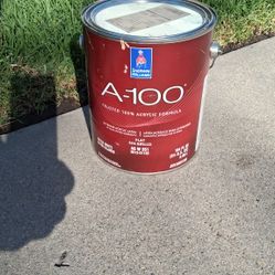 Random Paint Almost Full