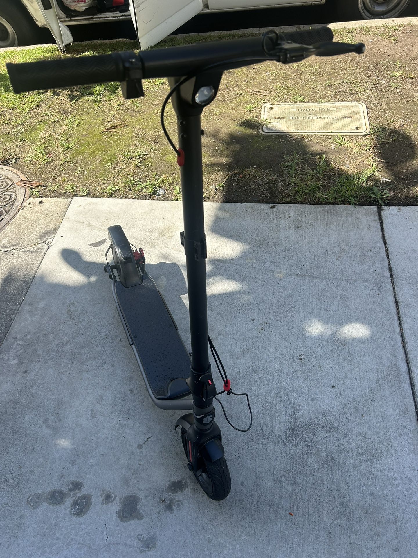 Scooter For Sale NO CHARGER