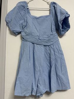 Dress/Romper