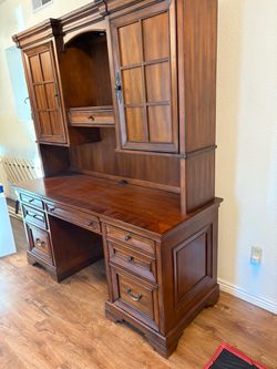 Computer Desk