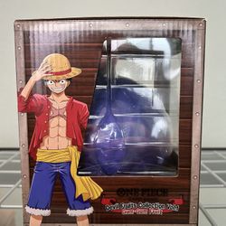 One Piece Trading Cards 